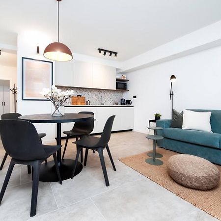 Modern And Cozy Apartments Salt & Pepper In Heart Of Rovinj Dış mekan fotoğraf
