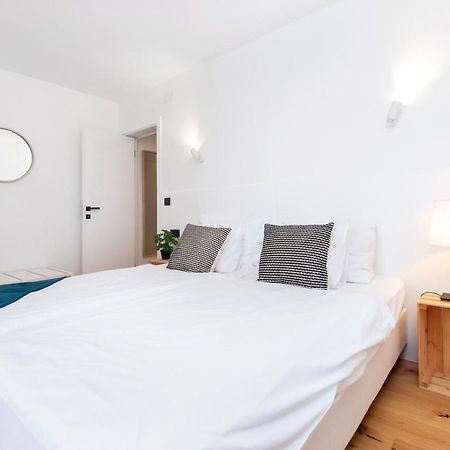 Modern And Cozy Apartments Salt & Pepper In Heart Of Rovinj Dış mekan fotoğraf