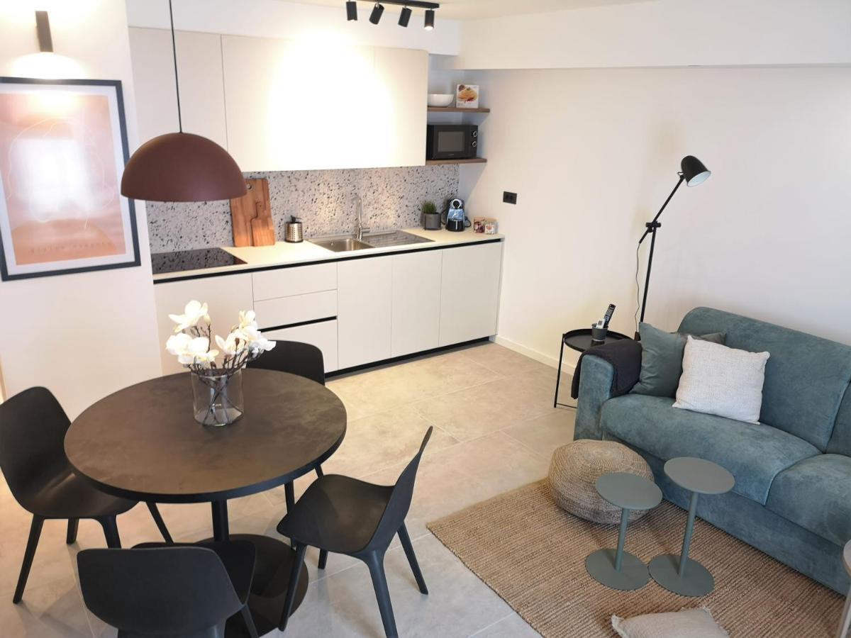 Modern And Cozy Apartments Salt & Pepper In Heart Of Rovinj Dış mekan fotoğraf