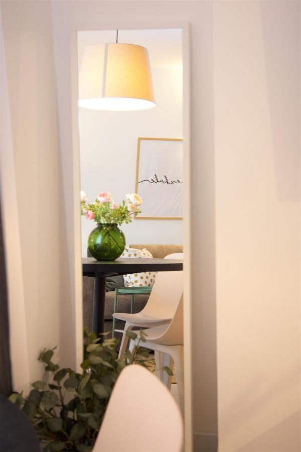 Modern And Cozy Apartments Salt & Pepper In Heart Of Rovinj Dış mekan fotoğraf