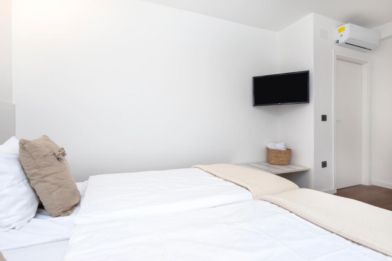 Modern And Cozy Apartments Salt & Pepper In Heart Of Rovinj Dış mekan fotoğraf