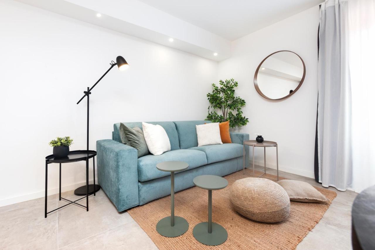 Modern And Cozy Apartments Salt & Pepper In Heart Of Rovinj Dış mekan fotoğraf