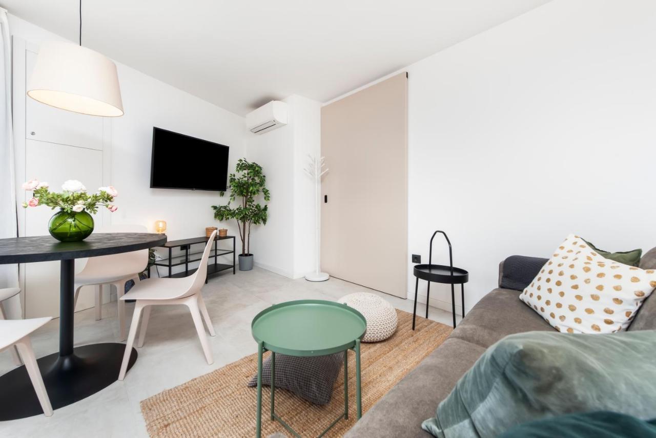 Modern And Cozy Apartments Salt & Pepper In Heart Of Rovinj Dış mekan fotoğraf