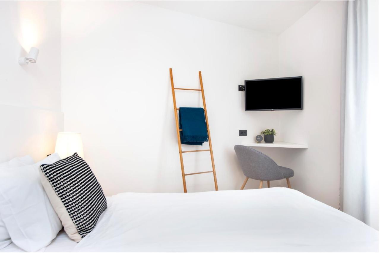 Modern And Cozy Apartments Salt & Pepper In Heart Of Rovinj Dış mekan fotoğraf