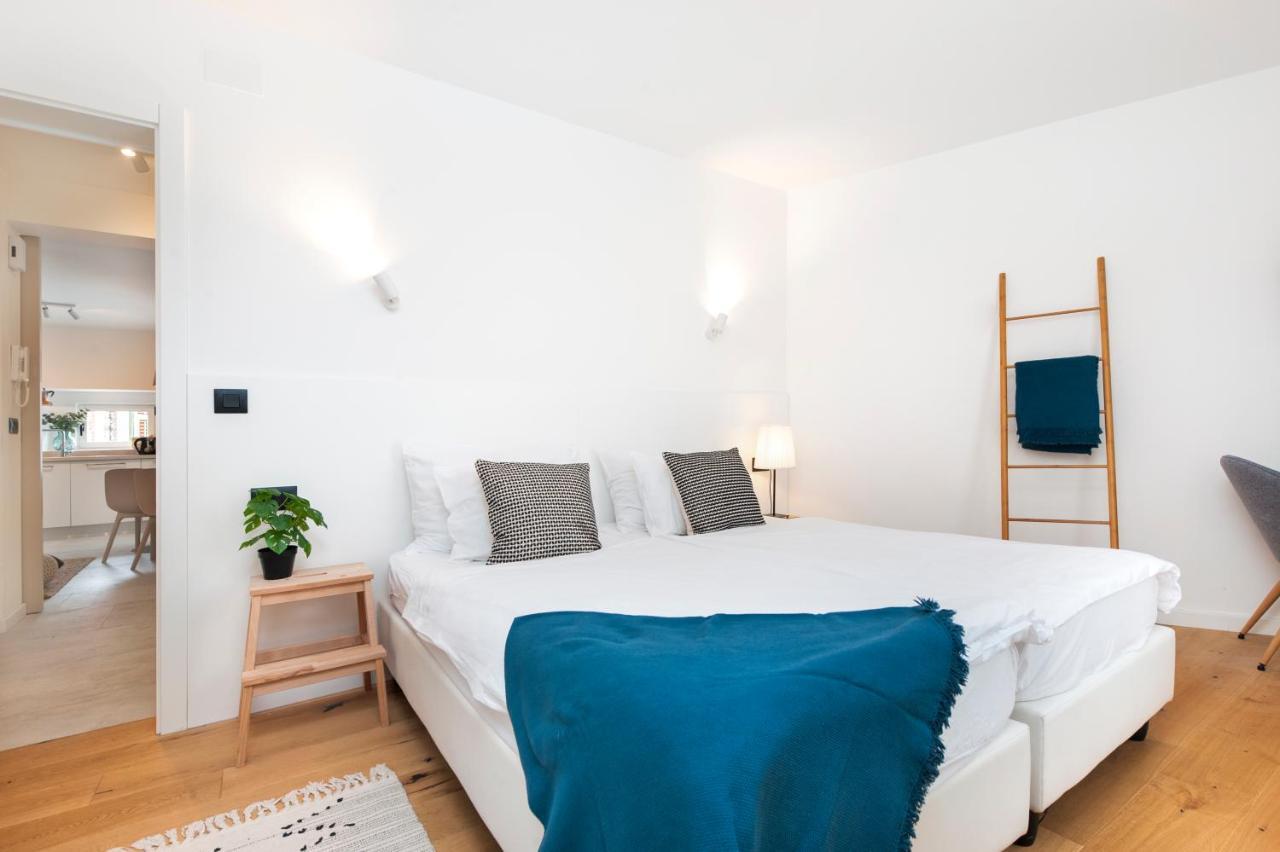 Modern And Cozy Apartments Salt & Pepper In Heart Of Rovinj Dış mekan fotoğraf