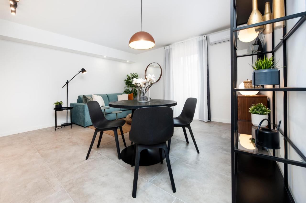 Modern And Cozy Apartments Salt & Pepper In Heart Of Rovinj Dış mekan fotoğraf
