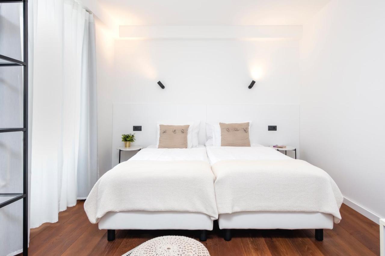 Modern And Cozy Apartments Salt & Pepper In Heart Of Rovinj Dış mekan fotoğraf