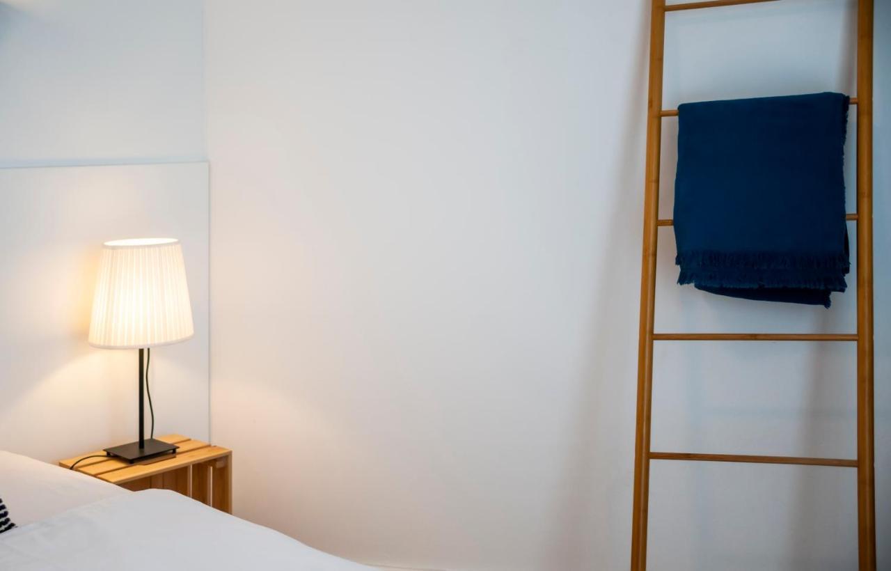 Modern And Cozy Apartments Salt & Pepper In Heart Of Rovinj Dış mekan fotoğraf