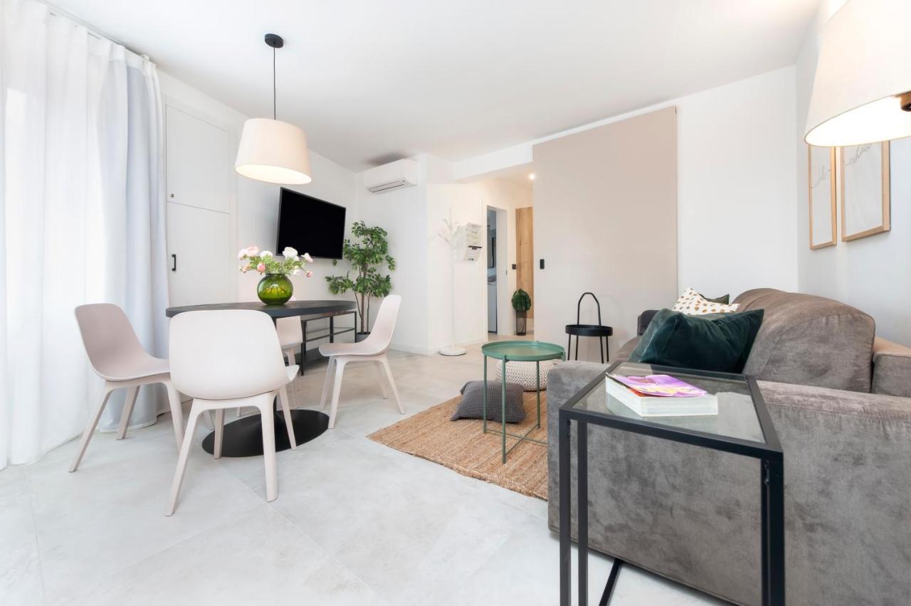 Modern And Cozy Apartments Salt & Pepper In Heart Of Rovinj Dış mekan fotoğraf