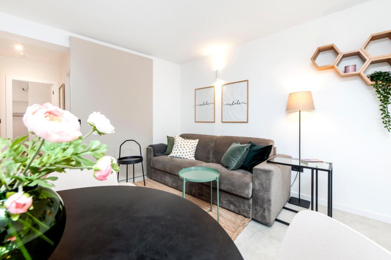 Modern And Cozy Apartments Salt & Pepper In Heart Of Rovinj Dış mekan fotoğraf