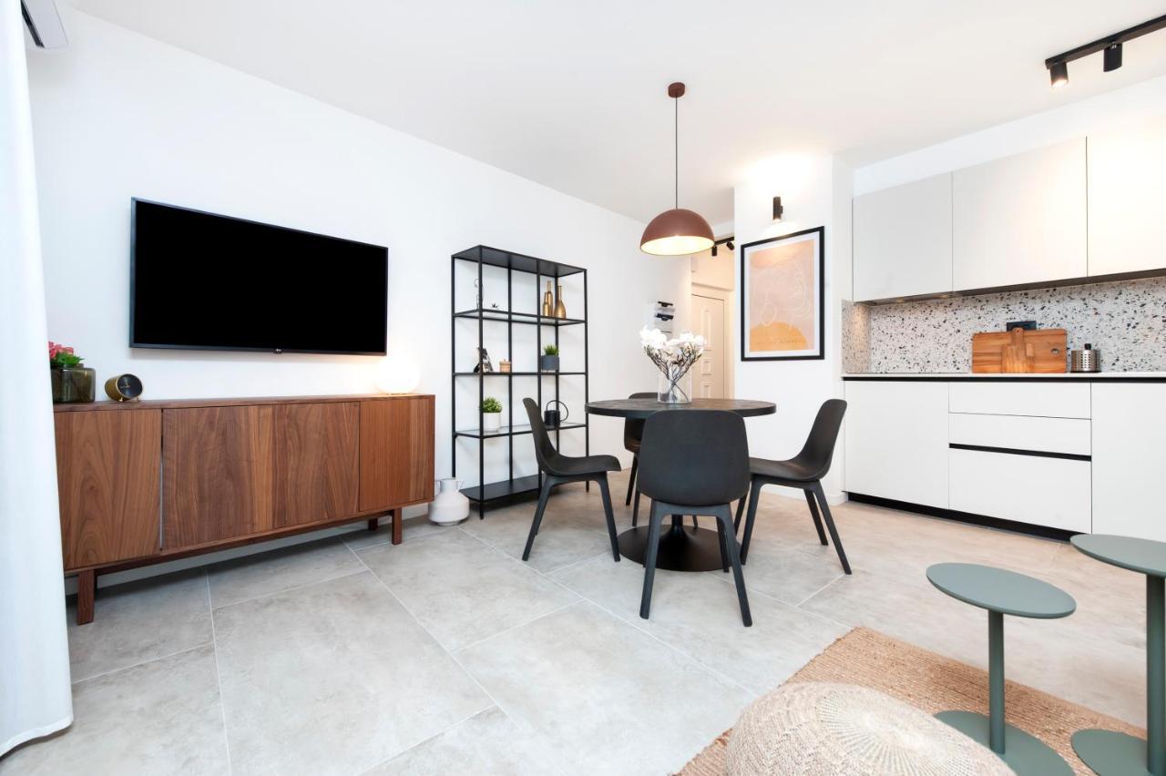 Modern And Cozy Apartments Salt & Pepper In Heart Of Rovinj Dış mekan fotoğraf