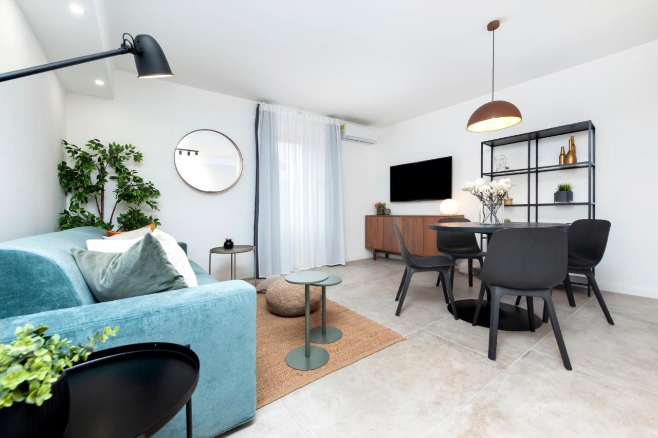 Modern And Cozy Apartments Salt & Pepper In Heart Of Rovinj Dış mekan fotoğraf