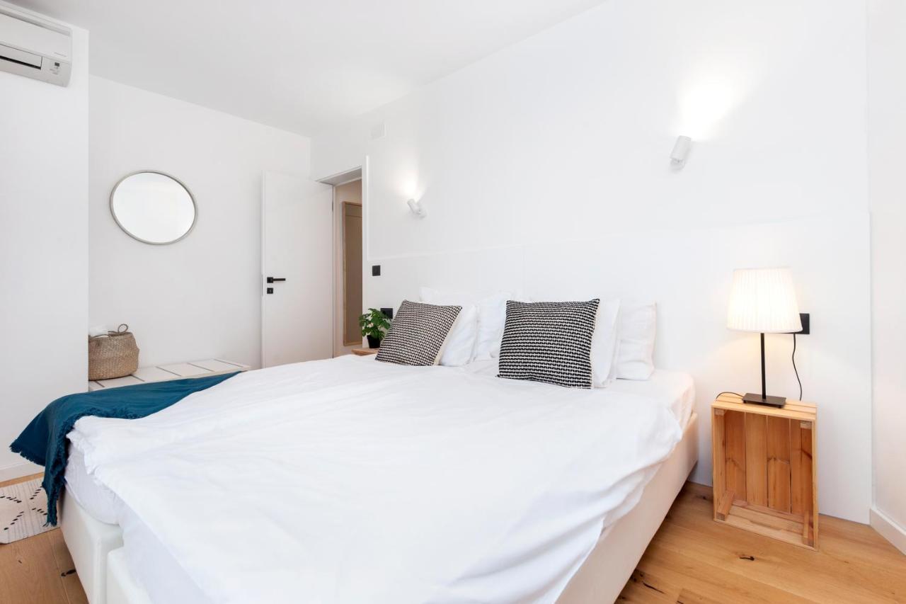 Modern And Cozy Apartments Salt & Pepper In Heart Of Rovinj Dış mekan fotoğraf